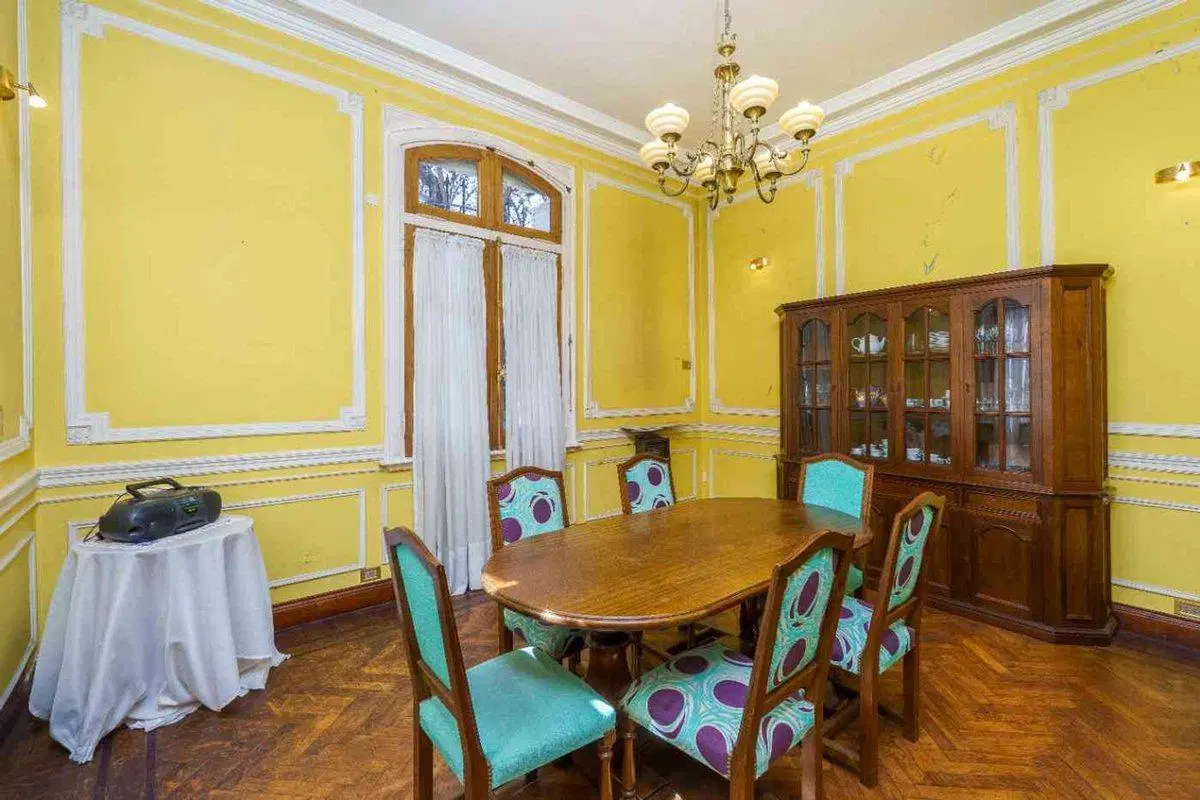 Casa 9 ambientes con Cochera 4