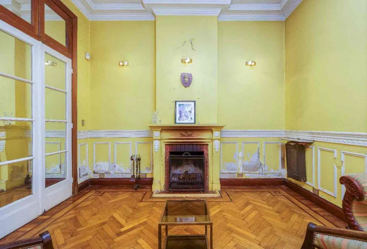 Casa 9 ambientes con Cochera 5