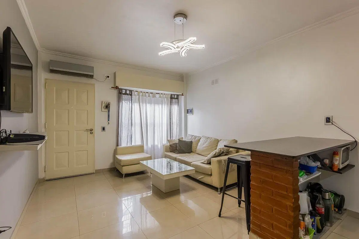 VENTA PH 2AMB CON PATIO Y COCHERA 5