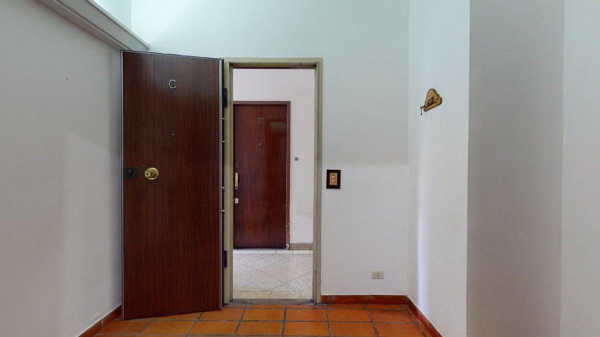 Foto de DEPARTAMENTO EN VENTA 3 AMBIENTES CABALLITO, imagen 5