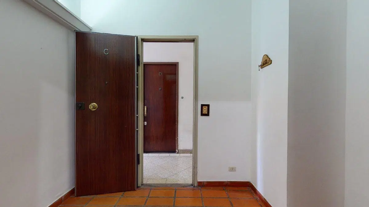 DEPARTAMENTO EN VENTA 3 AMBIENTES CABALLITO 5
