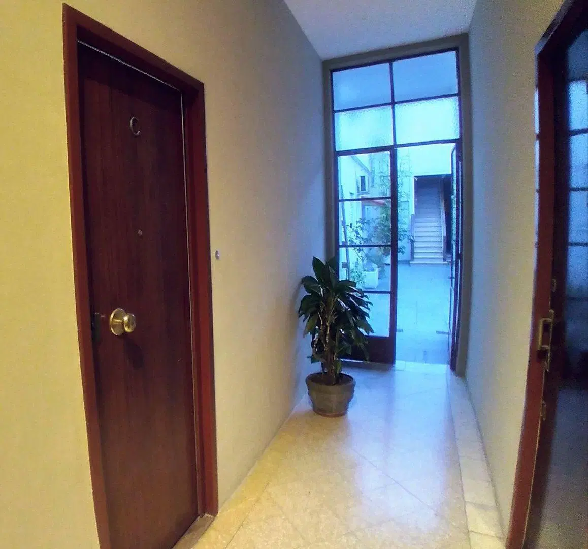 DEPARTAMENTO EN VENTA 3 AMBIENTES CABALLITO 4