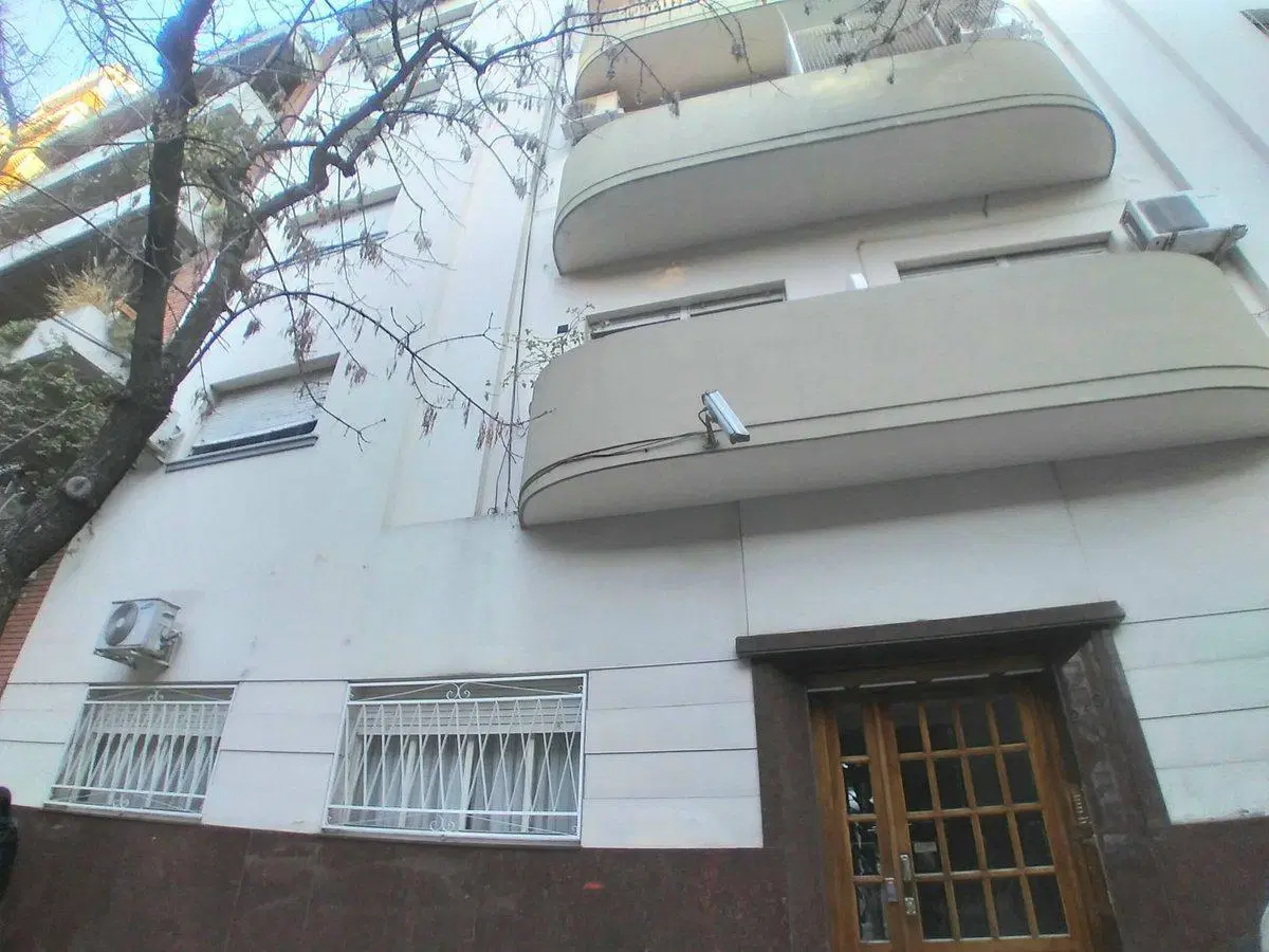 DEPARTAMENTO EN VENTA 3 AMBIENTES CABALLITO 2