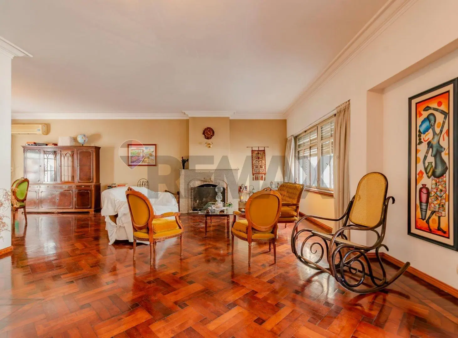 VENTA PH DE 4 AMB CON TERRAZA Y PATIO MONTE CASTRO 5