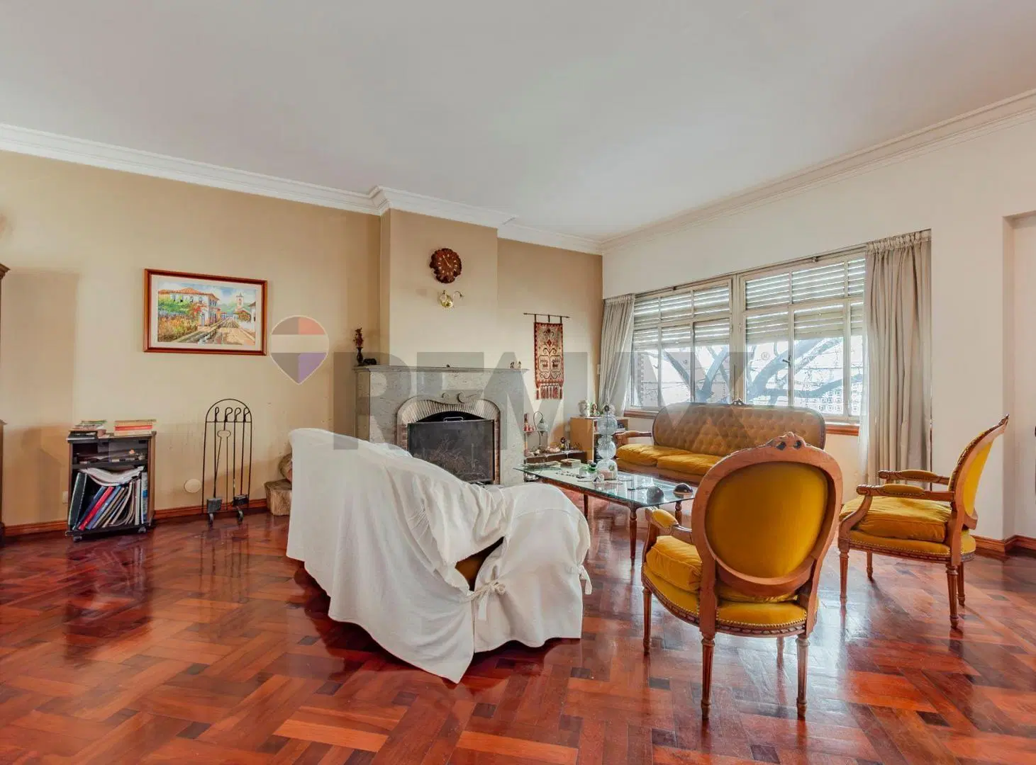 VENTA PH DE 4 AMB CON TERRAZA Y PATIO MONTE CASTRO 2