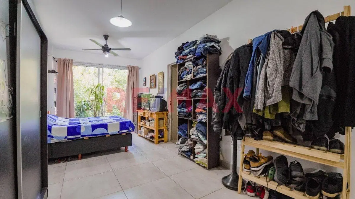 VENTA MONOAMBIENTE CABALLITO CON BALCON 3