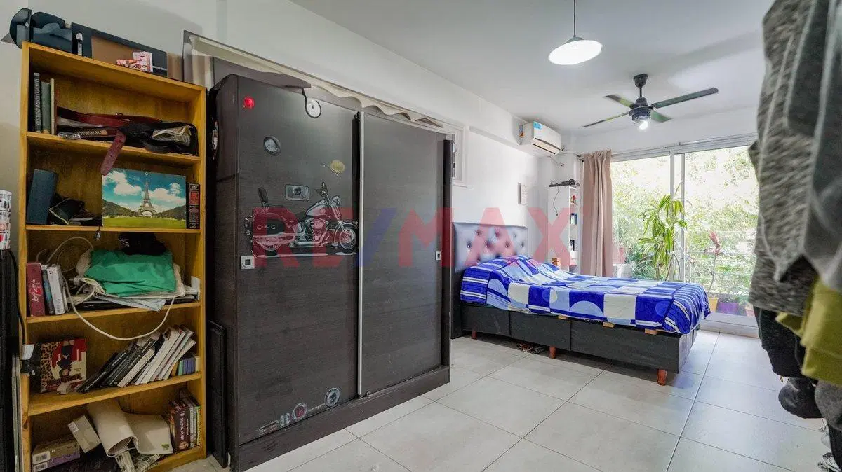 VENTA MONOAMBIENTE CABALLITO CON BALCON 2