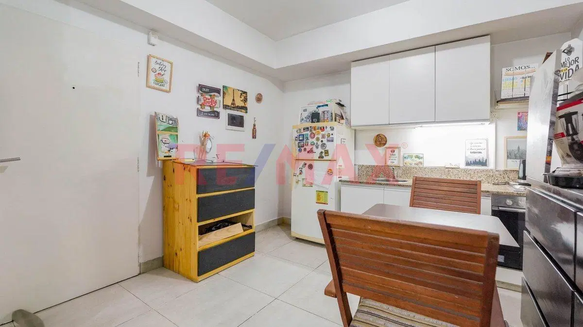 VENTA MONOAMBIENTE CABALLITO CON BALCON 4