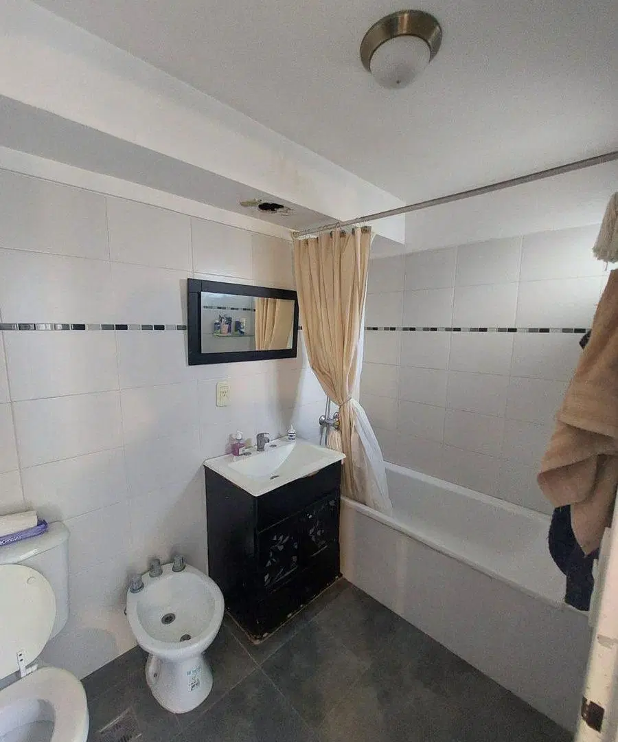 ALQUILER 2 AMB TIPO LOFT Con Patio (apto Parrilla) 3