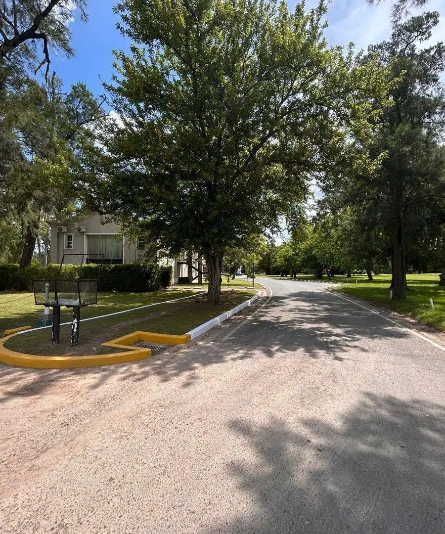 VENTA LOTE SAN ELISEO COUNTRY GOLF - GOLF CAMPO 3
