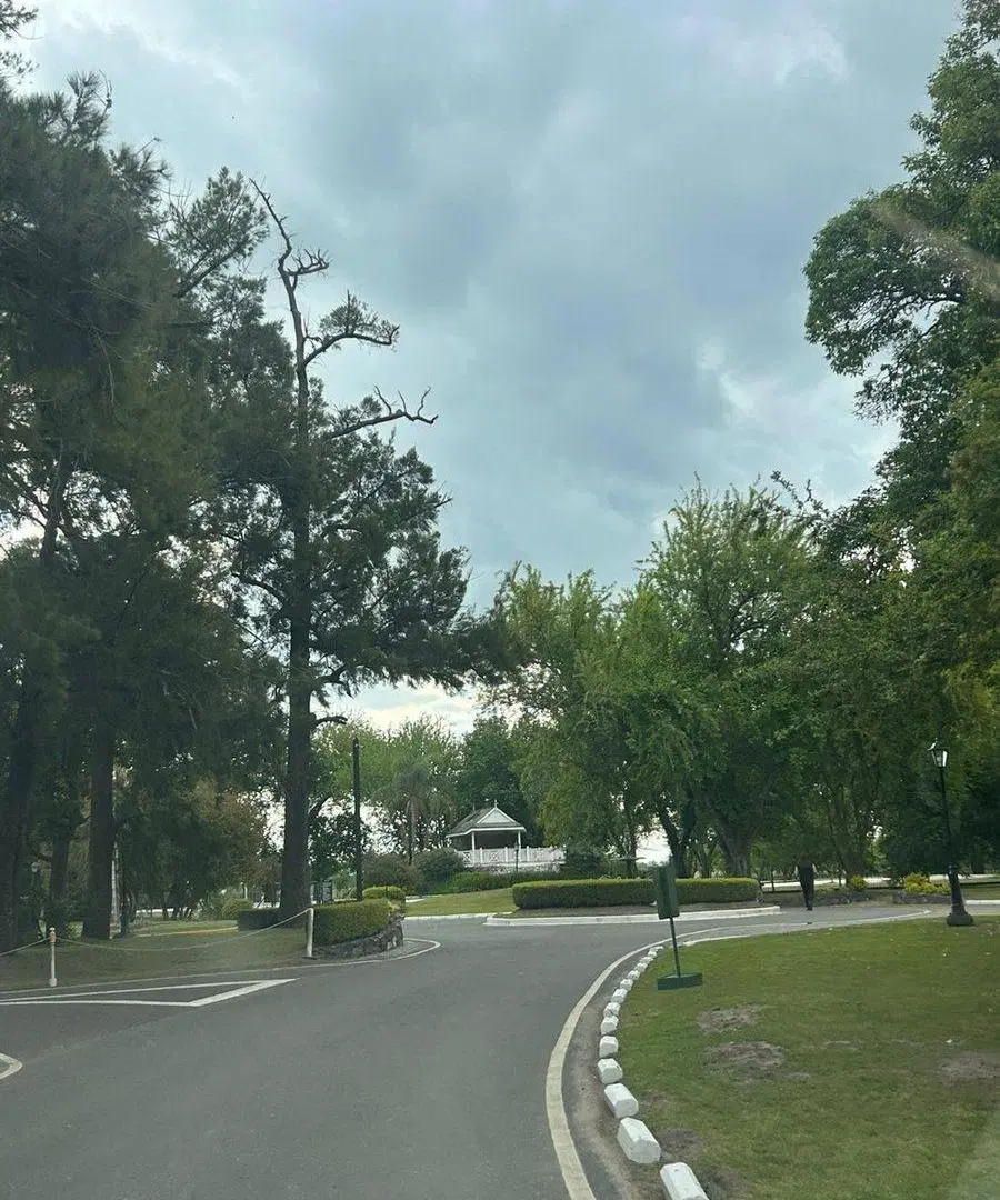 VENTA LOTE SAN ELISEO COUNTRY GOLF - GOLF CAMPO 5