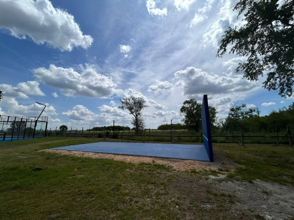 VENTA LOTE SAN ELISEO COUNTRY GOLF - GOLF CAMPO 3