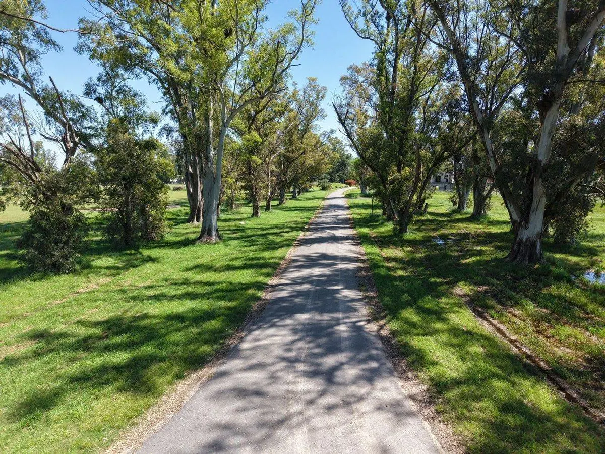 VENTA LOTE SAN ELISEO COUNTRY GOLF CLUB 3