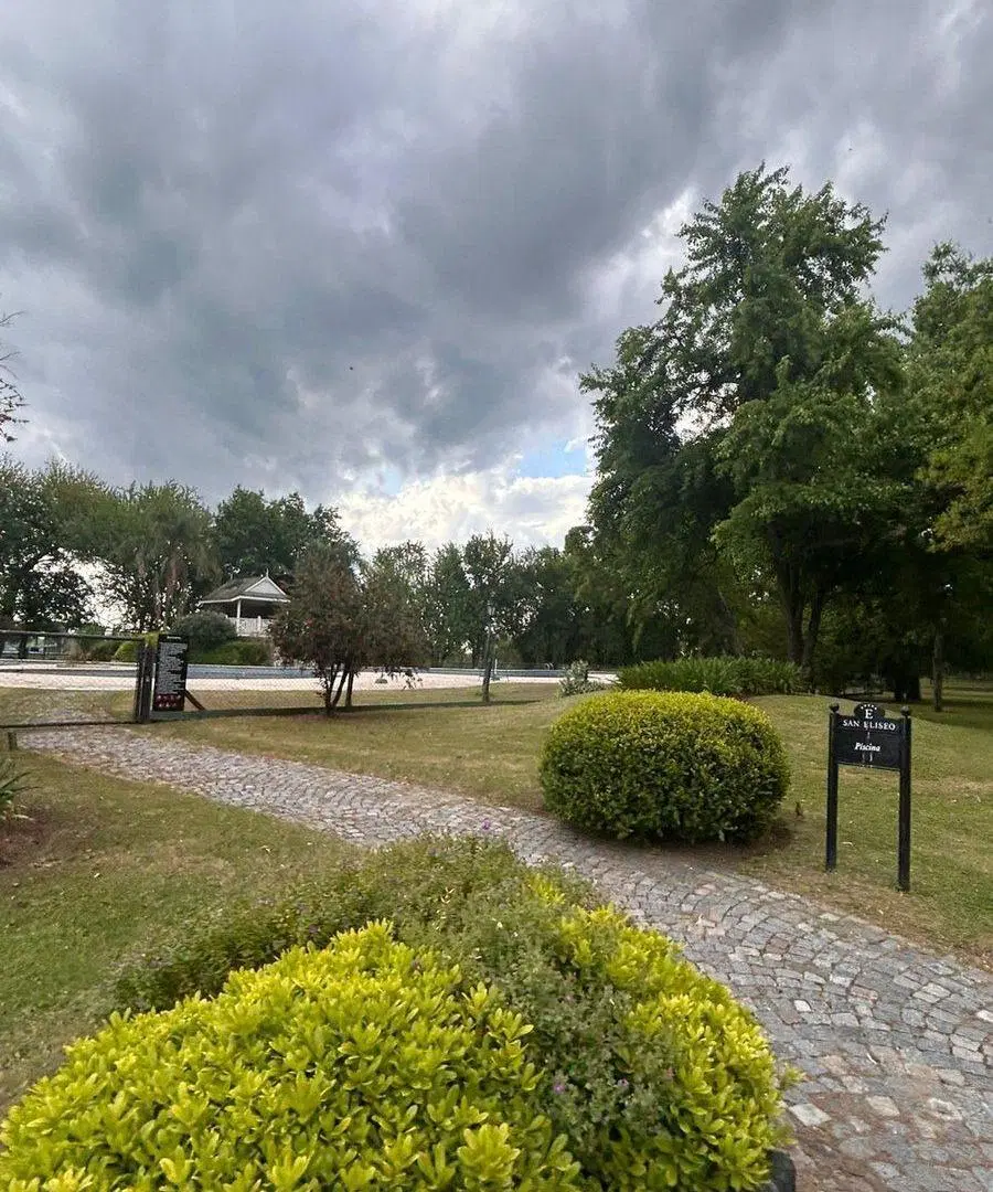 VENTA LOTE SAN ELISEO COUNTRY GOLF CLUB - GOLF 5