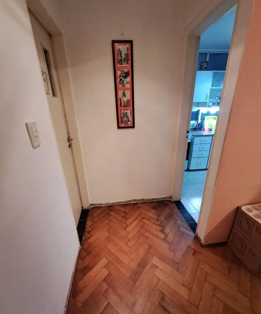 Alquiler de departamento de 2 ambientes c/ baulera 3