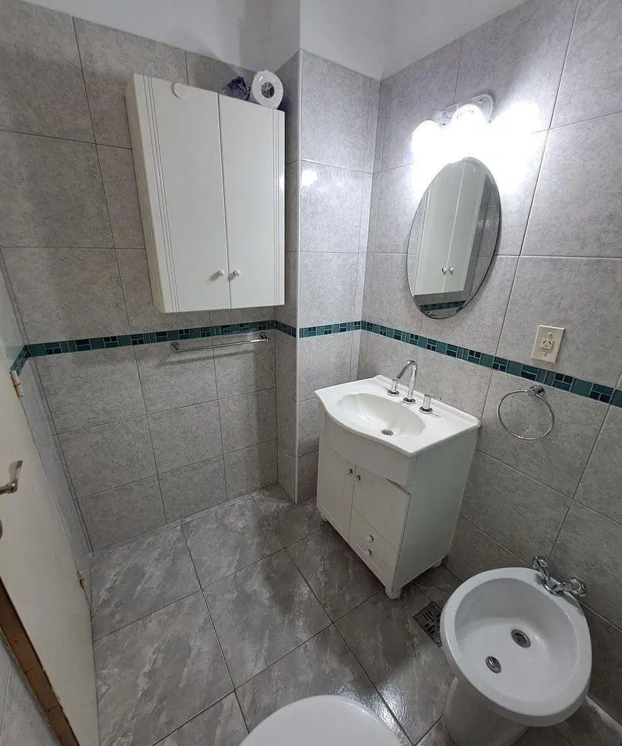 Alquiler de departamento de 2 ambientes c/ baulera 5