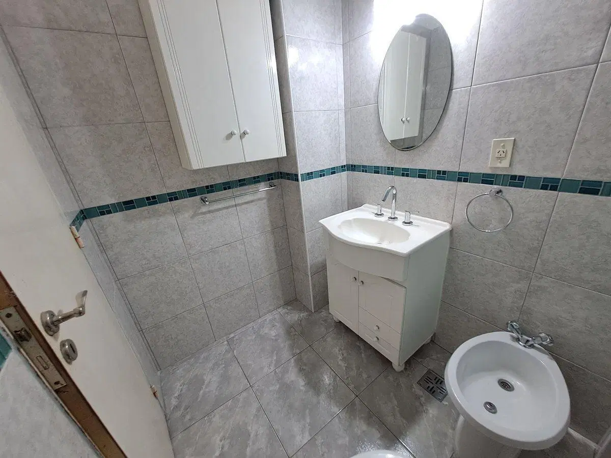 Alquiler de departamento de 2 ambientes c/ baulera 2