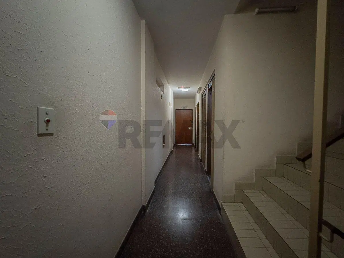 DEPARTAMENTO 3 AMB + DEP CON BALCON EN CABALLITO 4