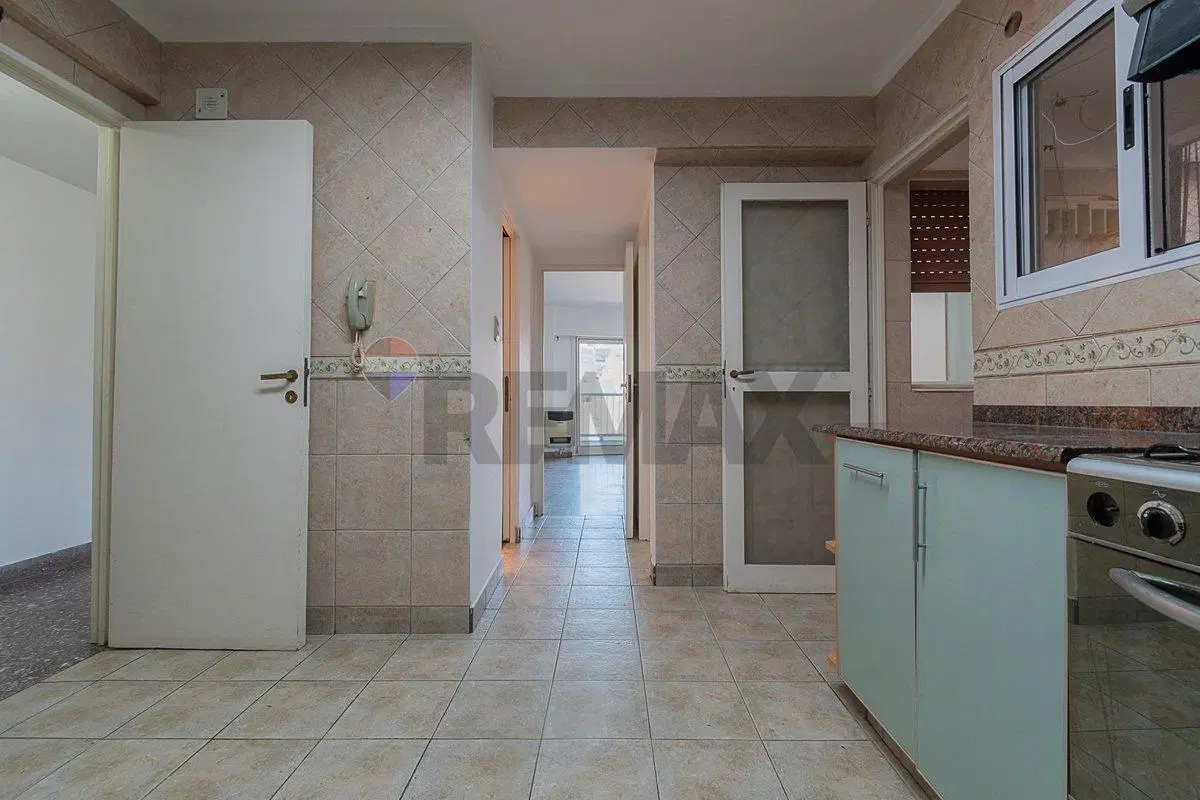 DEPARTAMENTO 3 AMB + DEP CON BALCON EN CABALLITO 3