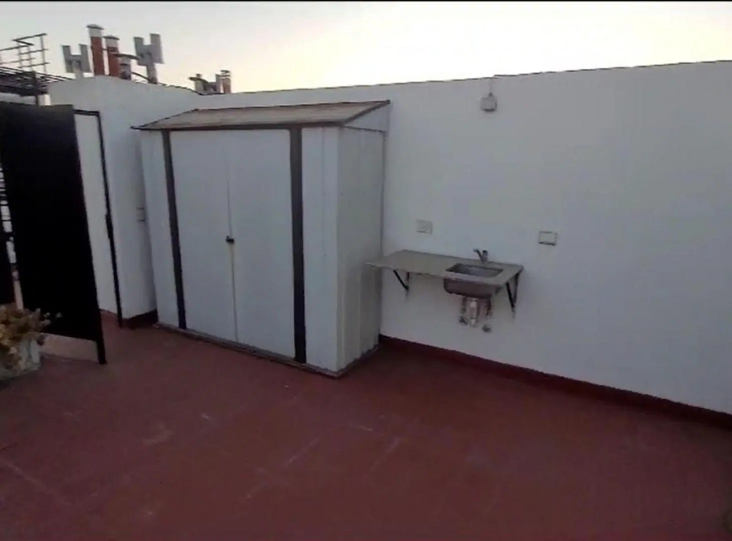DTO 2 AMB TERRAZA PROPIA PARRILLA - APTO CREDITO 4