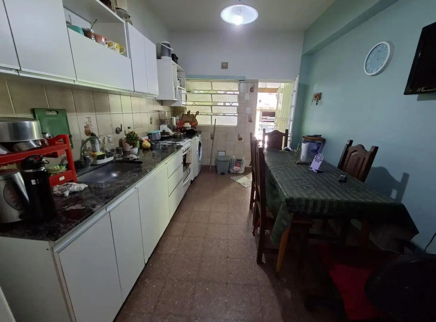 Venta Casa 4 Amb c/ Cochera en Terreno Propio 8