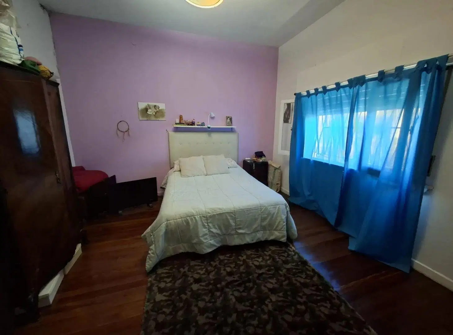 Venta Casa 4 Amb c/ Cochera en Terreno Propio 5