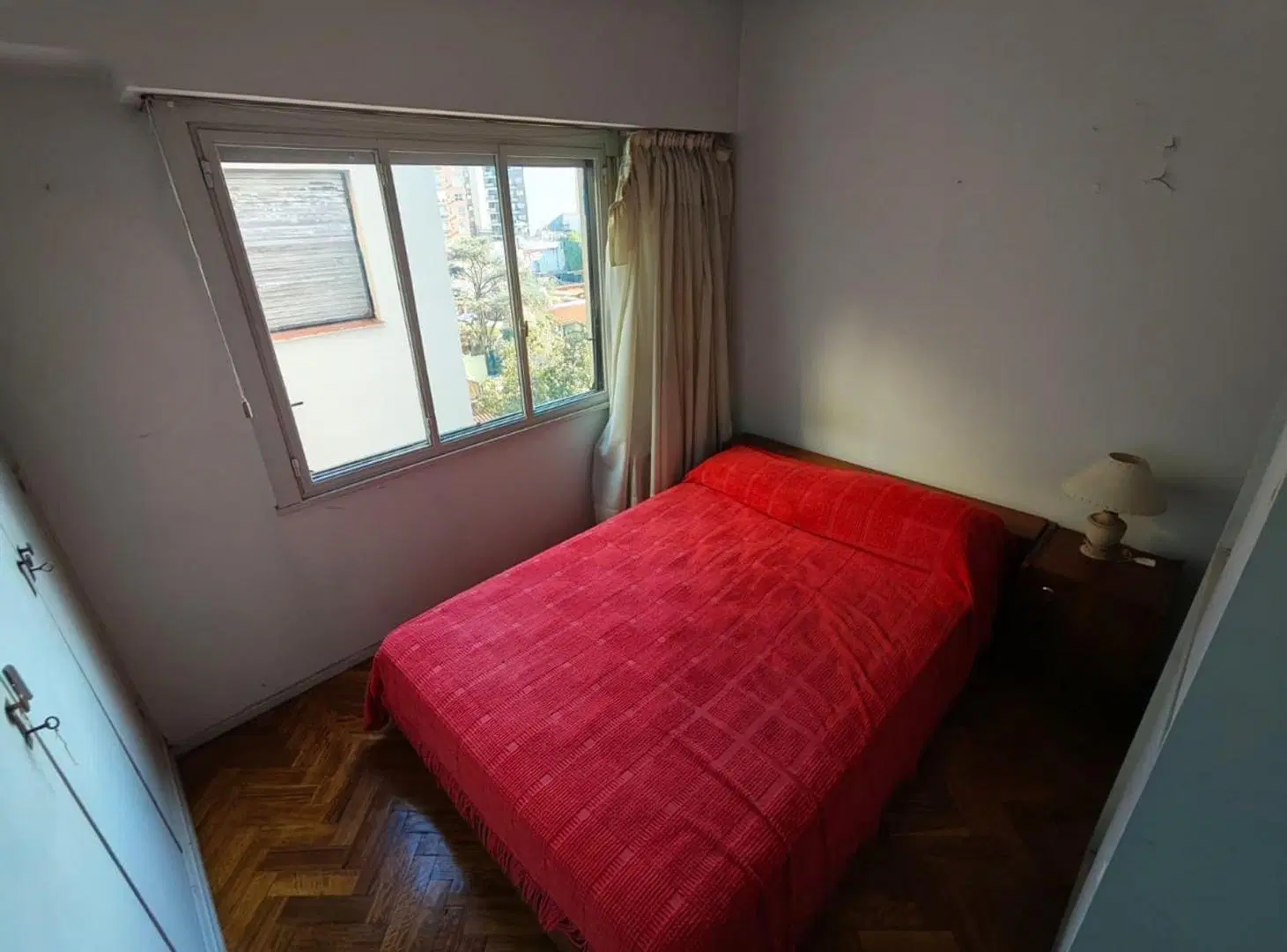 VENTA DPTO DOS AMB COCINA INDEP VILLA PUEYRREDON 5