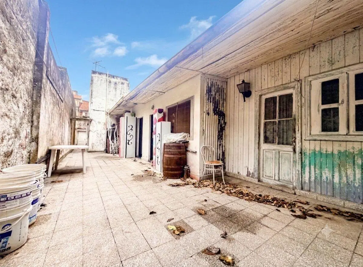 LOTE EN VENTA-CENTRO DE VALENTÍN ALSINA-INVERSORES 2