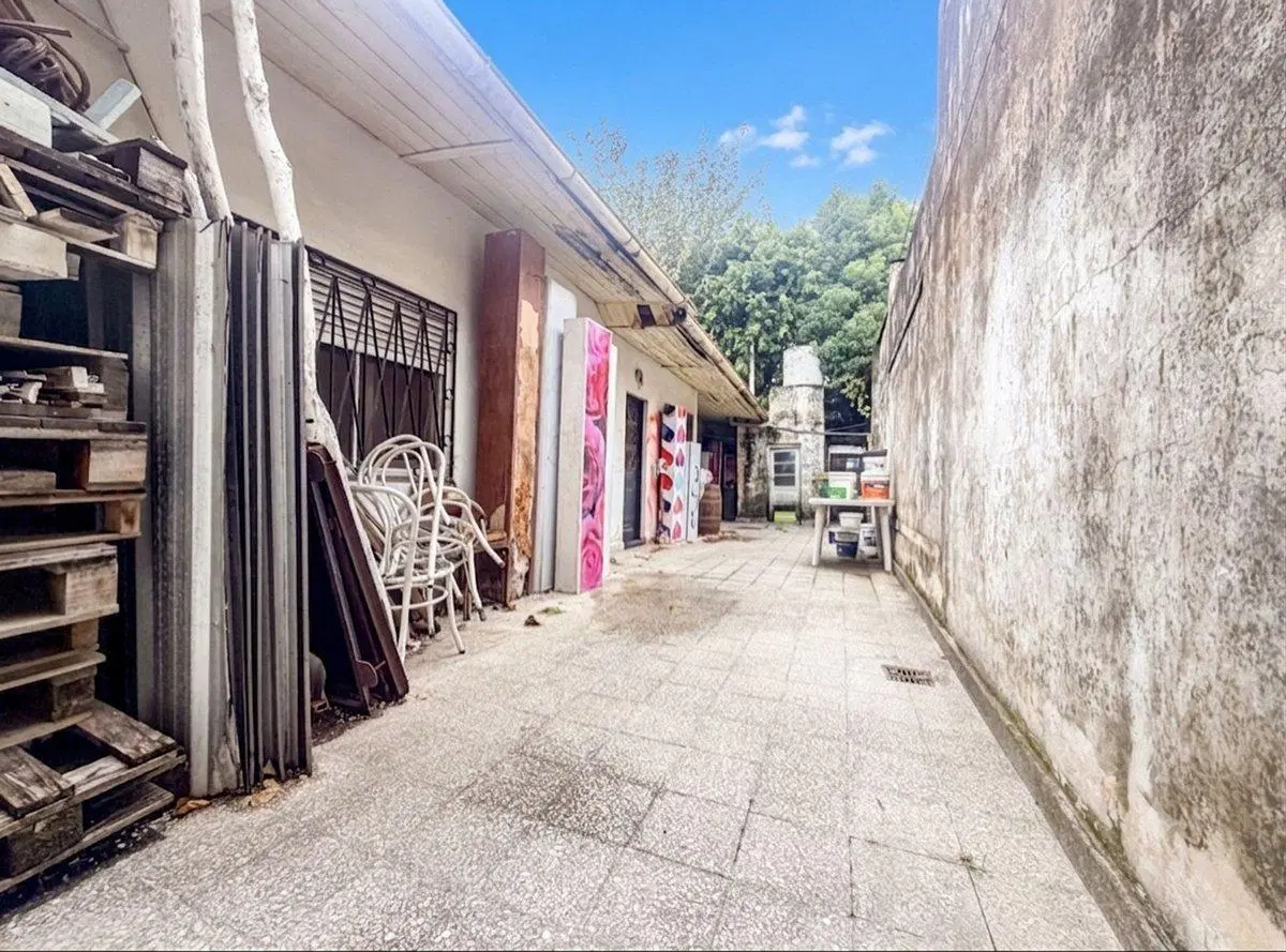 LOTE EN VENTA-CENTRO DE VALENTÍN ALSINA-INVERSORES 3