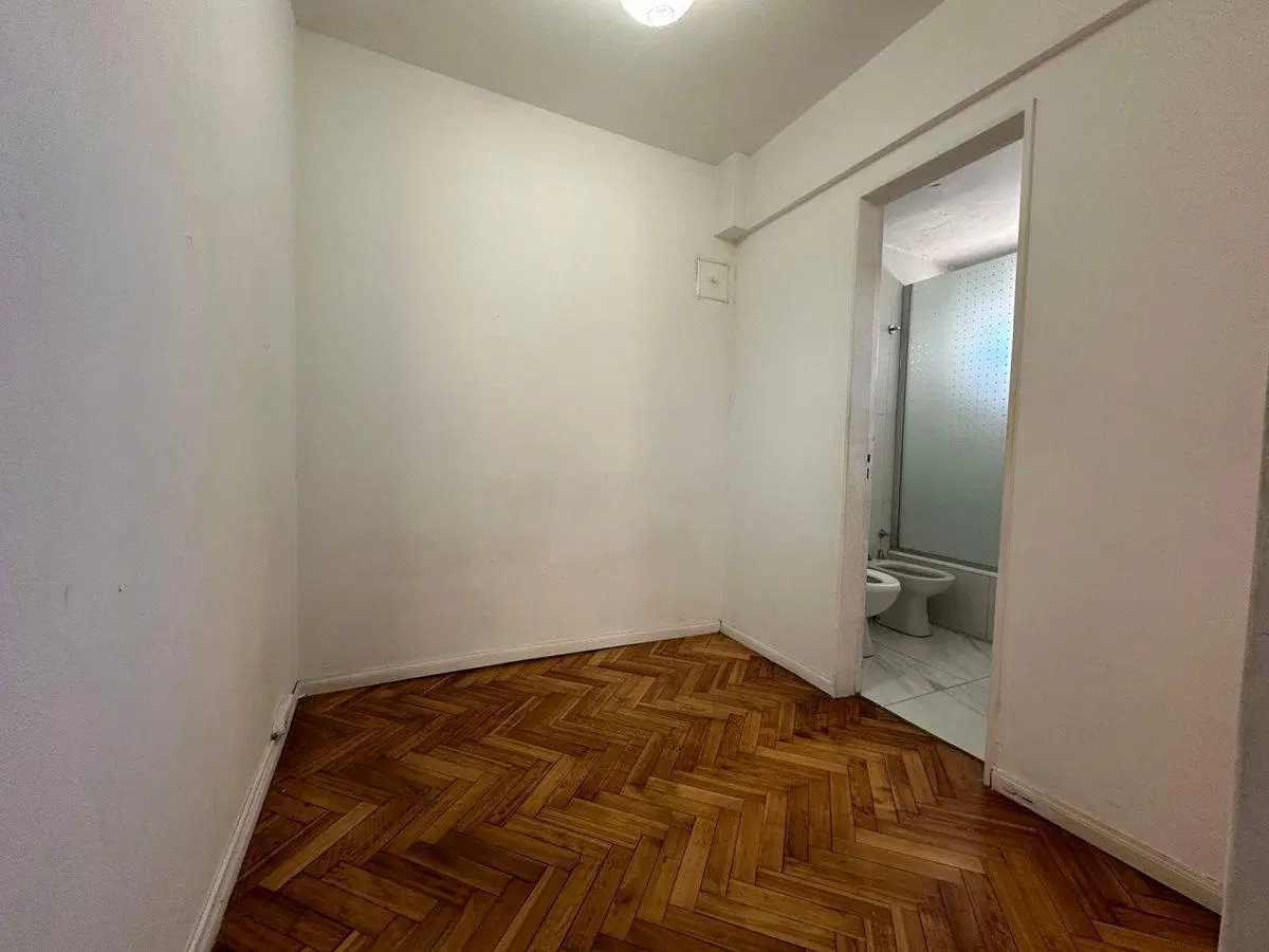ALQUILER DEPTO 2 AMBIENTES Y MEDIO  VILLA CRESPO 3