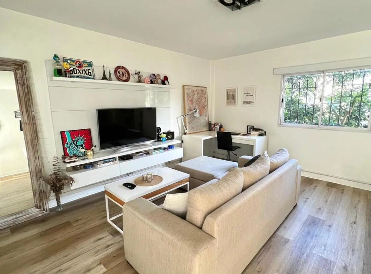 Venta departamento 2 ambientes en San Telmo 2