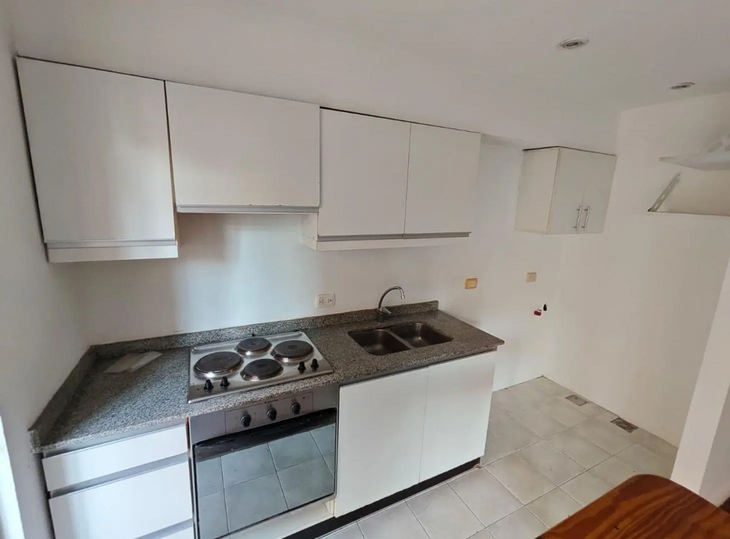 VENTA DEPTO DOS AMBIENTES CABALLITO. AMENITIES 5