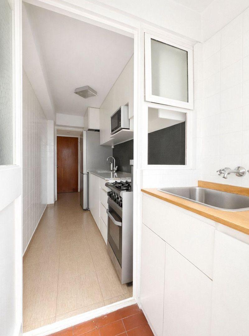 Foto de VENTA 2 AMB PISO ALTO/BALCON/RECICLADO APTO CREDIT, imagen 3