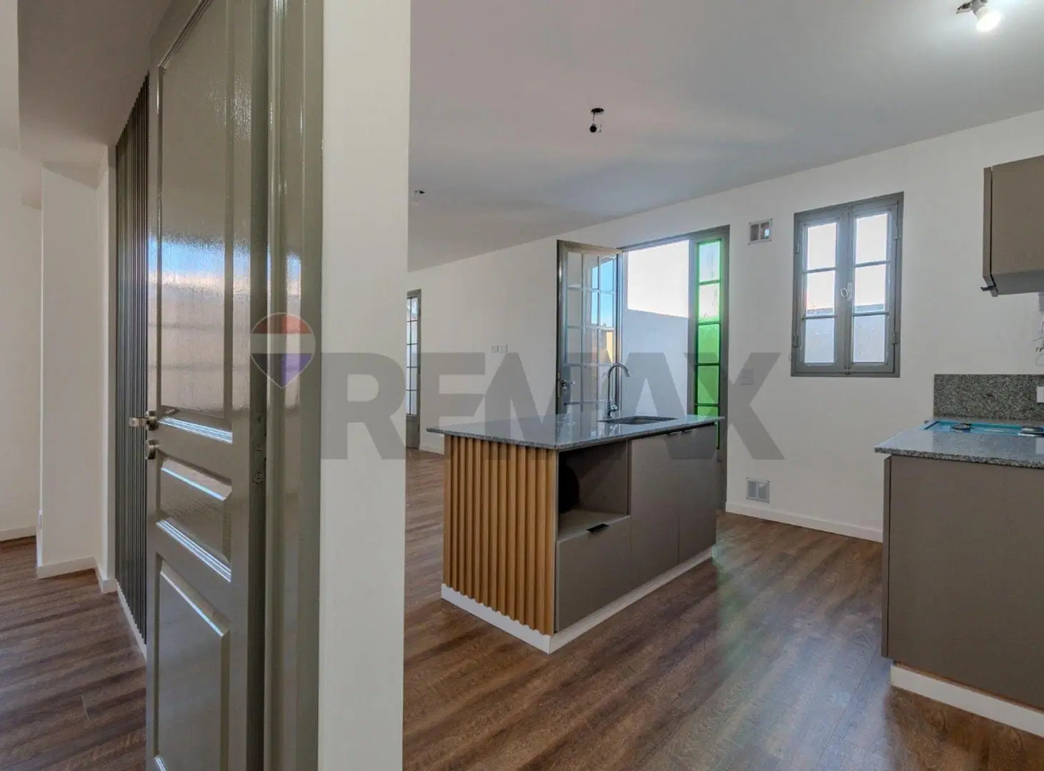VENTA PH 2 amb CON TERRAZA Y PATIO EN BOEDO 3