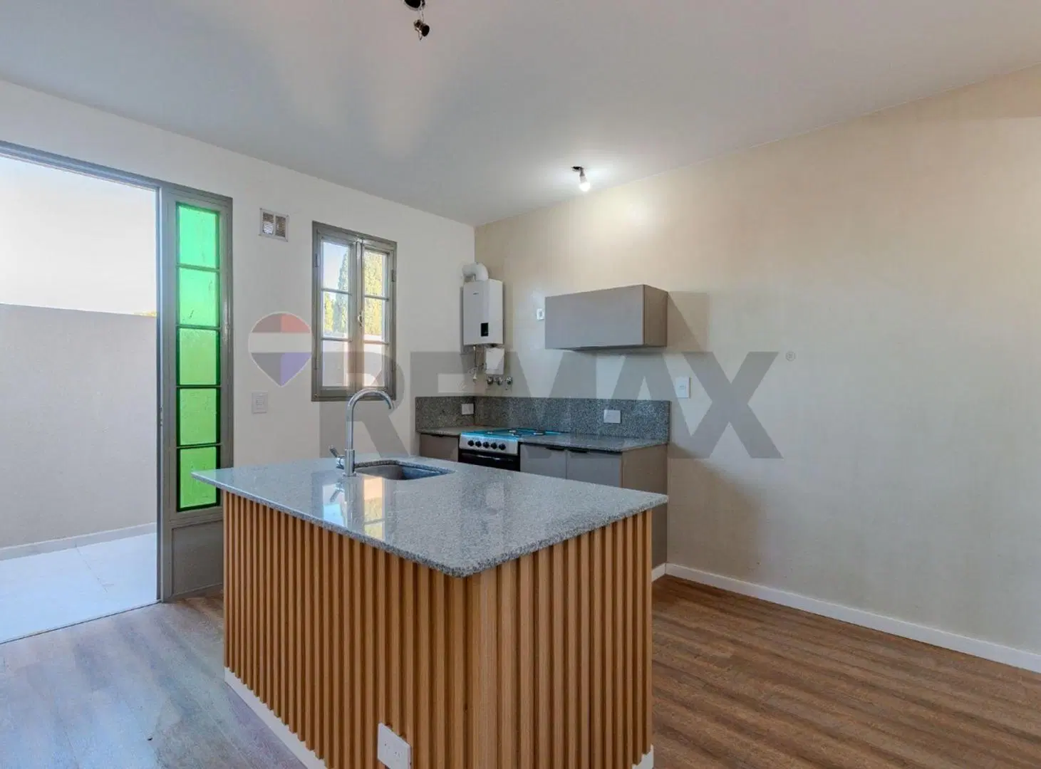VENTA PH 2 amb CON TERRAZA Y PATIO EN BOEDO 5