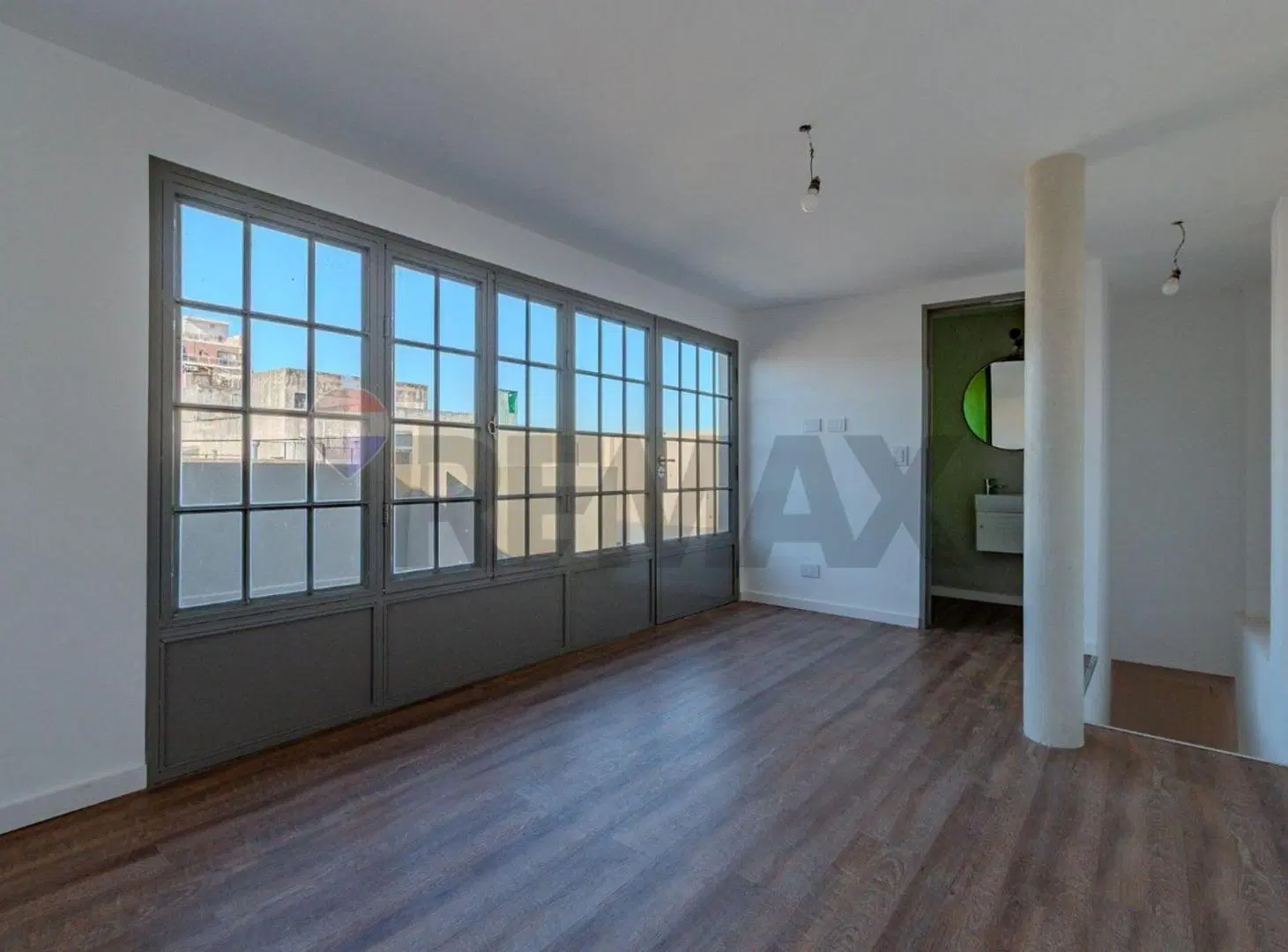 VENTA PH 3 amb A ESTRENAR CON TERRAZA EN BOEDO 5