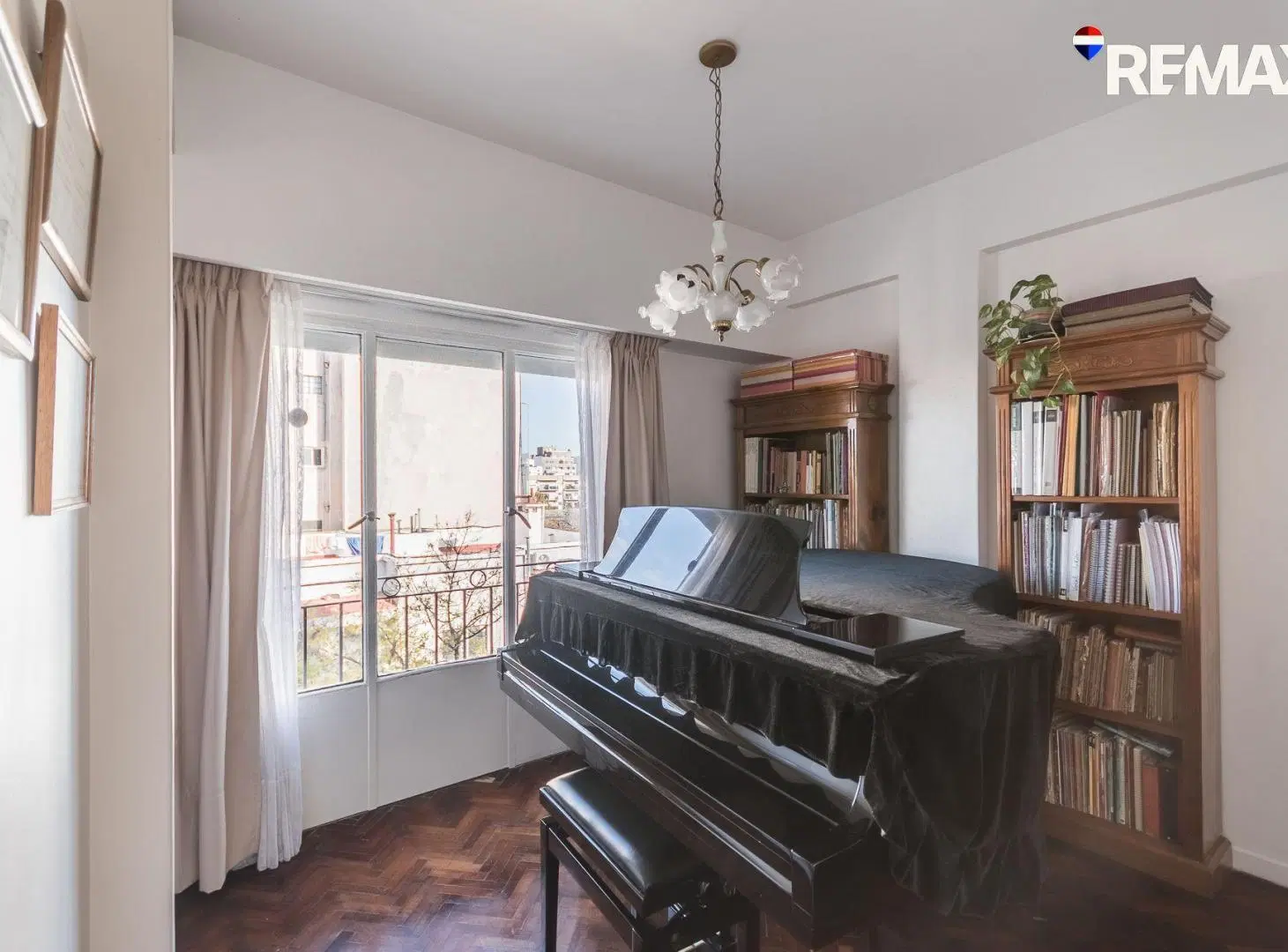 VENTA SAN CRISTOBAL DEPARTAMENTO 3 AMBIENTES APTO 2