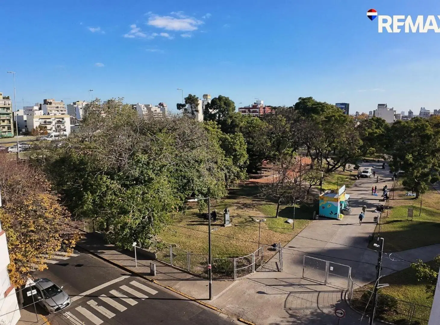 VENTA SAN CRISTOBAL DEPARTAMENTO 3 AMBIENTES APTO 5
