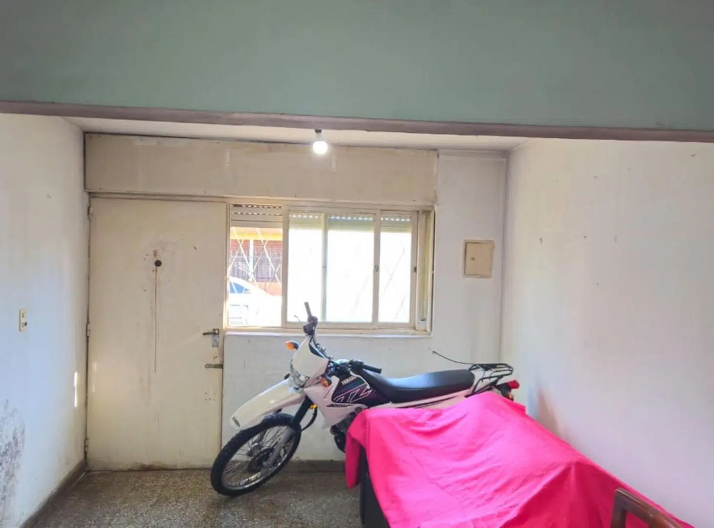 VENTA DUPLEX 3 AMB A REFACCIONAR LOMAS DEL MIRADOR 5