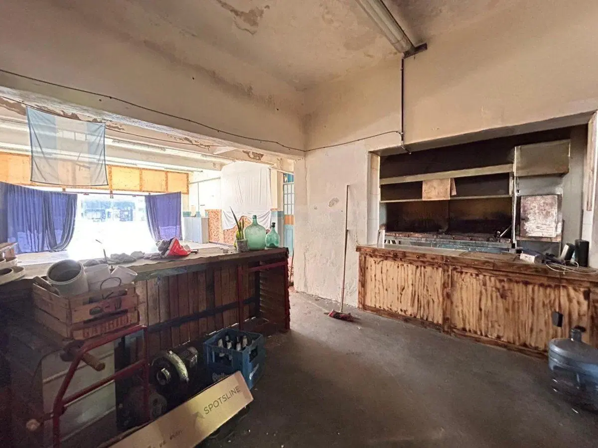 LOCAL COMERCIAL EXCELENTE ZONA IDEAL INVERSOR 4