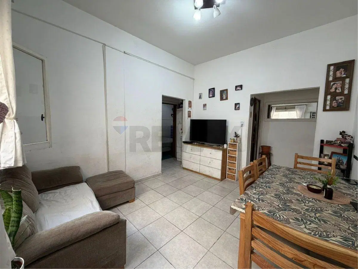 Venta 3 ambientes a metros de Plaza Irlanda 2
