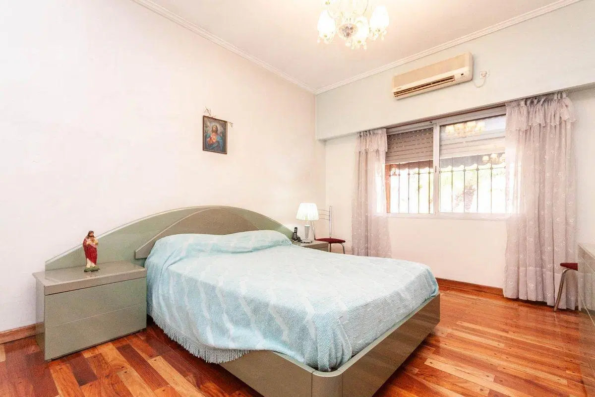 Venta Casa 3 Ambientes Lanus 5
