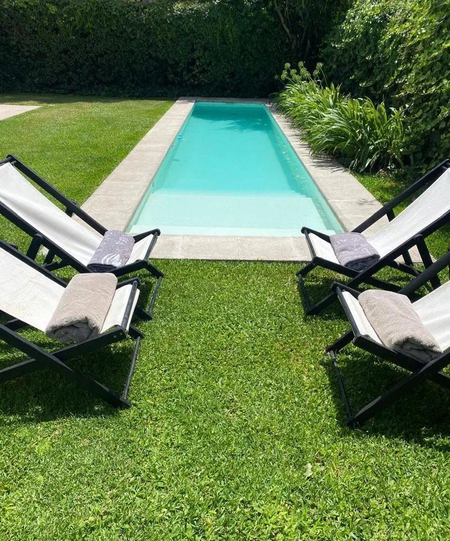 VENTA Exclusiva Casa de Categoría en Adrogué 5