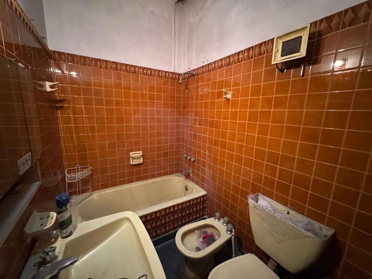 CASA LOTE PROPIO SAN MARTIN A RECICLAR 3