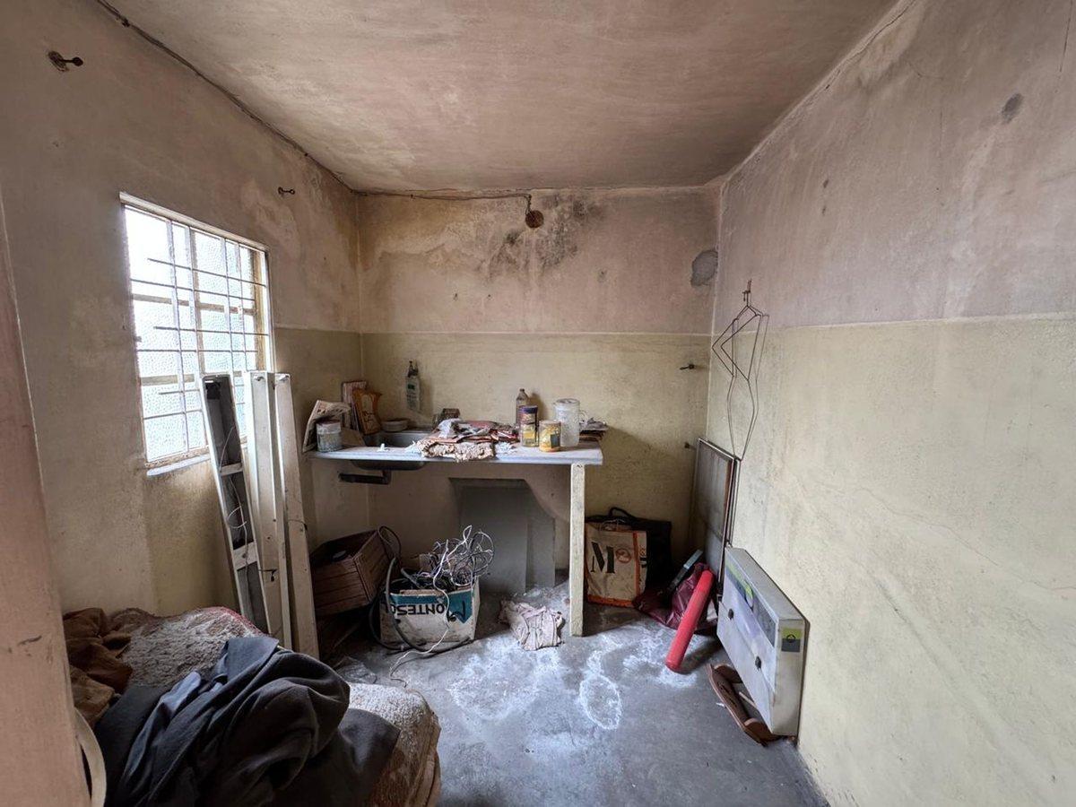 Foto de CASA LOTE PROPIO SAN MARTIN A RECICLAR, imagen 2