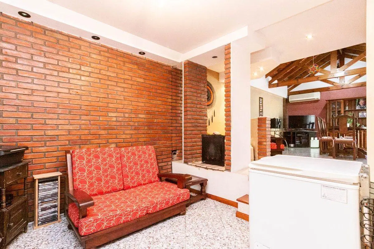 VENTA CASA Y DEPOSITO - LANUS OESTE 5