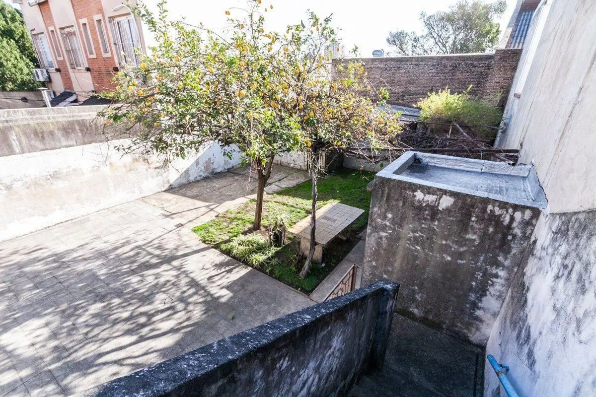 Oportunidad: casa con terraza y amplio patio 5