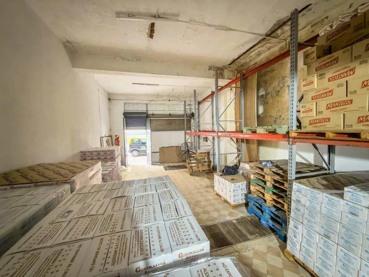 Venta casa lote propio o terreno en Constitucion! 4
