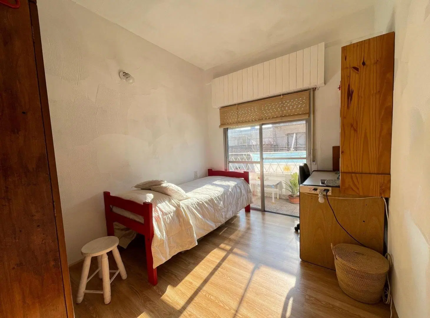 PH 4 Amb con balcon y terraza Lomas del mirador 4