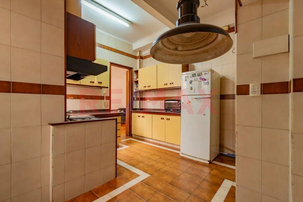 VENTA DEPTO 3 AMB en PARQUE RIVADAVIA CABALLITO 5